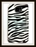 CAPA COMPATÍVEL COM SAMSUNG Y GALAXY S2 II i9100