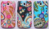 CAPA PARA SAMSUNG GALAXY S3 III i9300